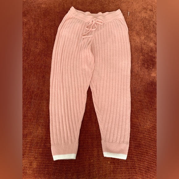 Pink Winter Pajama/Intimates Bottoms/Pants (Macy's) - Picture 5 of 13